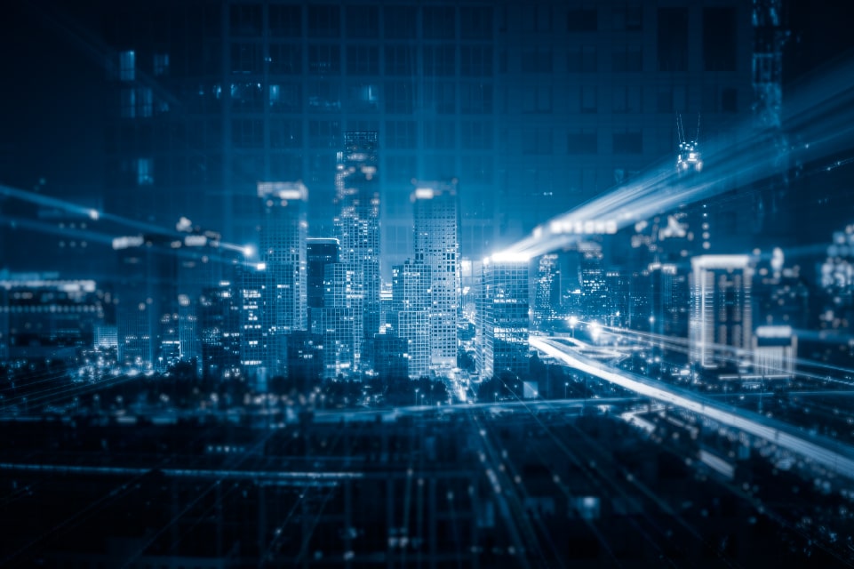  Sürdürülebilirlikten Akıllı Şehirlere 